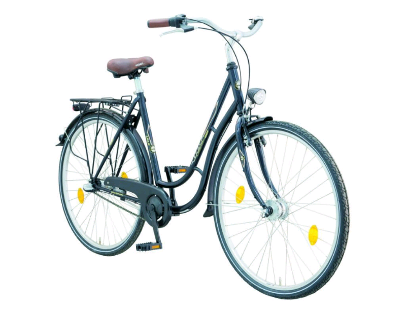 gumtree ladies hybrid bike